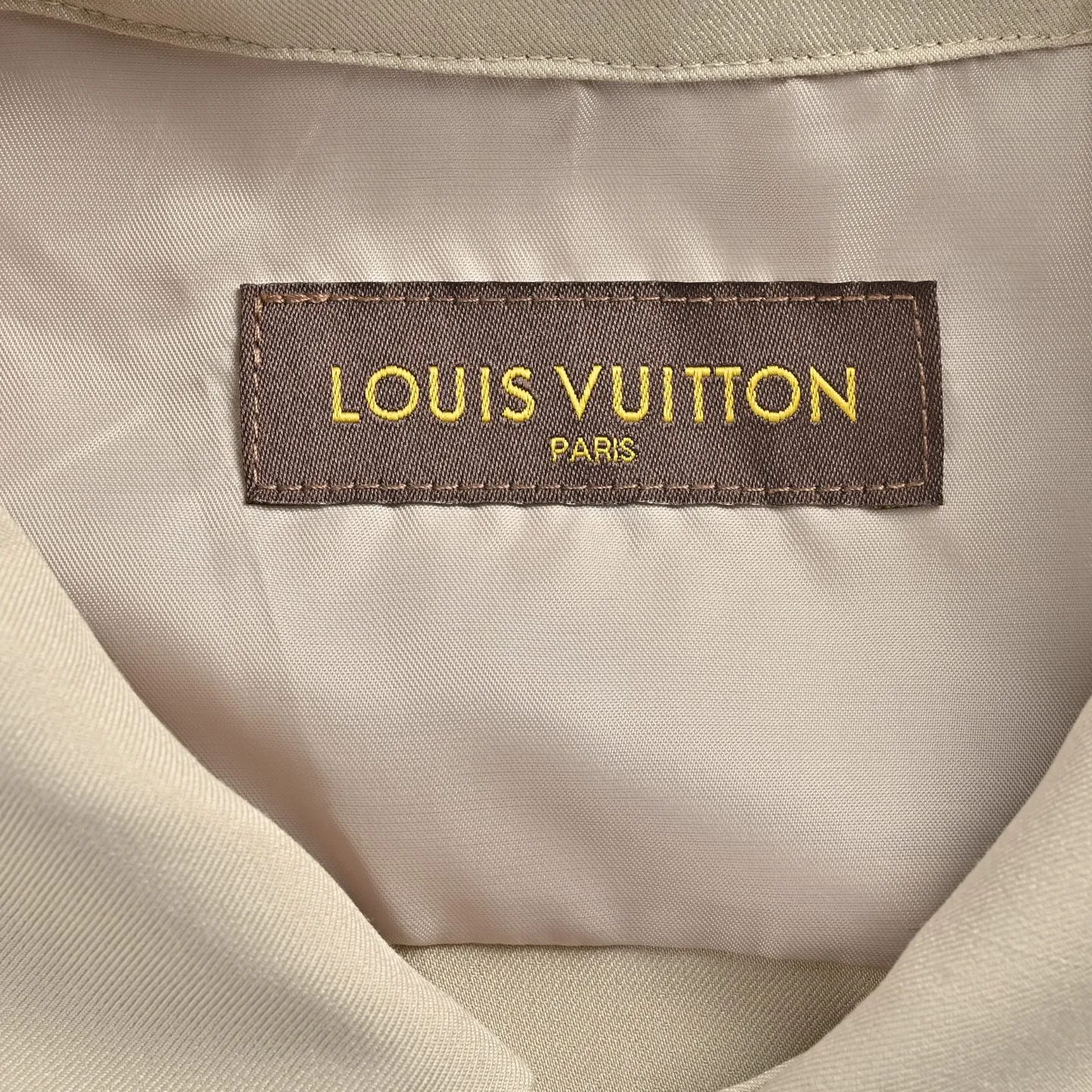 Louis Vuitton/